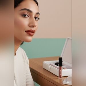 RealHer Long Lasting Lip Gloss Authentic  (New)